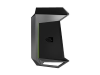 NVIDIA GeForce GTX SLI HB Bridge - Videokort-SLI-bro