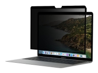 Belkin ScreenForce - Notebookpersonvernsfilter - avtakbar - 13 - for Apple MacBook Pro with Retina display (13.3 in)