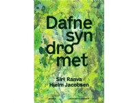 Dafnesyndromet | Siri Ranva Hjelm Jacobsen | Språk: Dansk