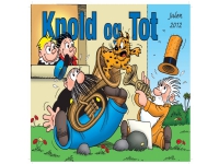 Knold og Tot | Språk: Dansk