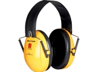 3M Peltor Optime I H510F Kapselhøreværn 28 dB 1 stk