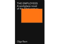 The Employees | Olga Ravn | Språk: Engelsk