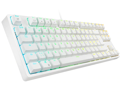 Svive Triton TKL speed switch (hvit)