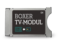 CA-modul til Boxer CI+ (SMIT)