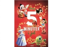 Fem minutter i jul - Disney | Disney | Språk: Dansk