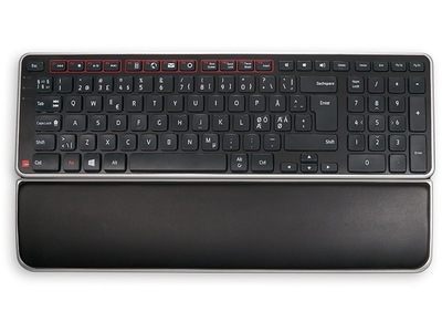 Contour Balance Keyboard PN & håndleddsstøtte
