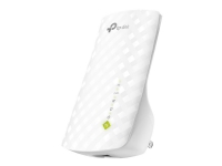 TP-Link RE220 - Rekkeviddeutvider for Wi-Fi - Wi-Fi 5 - 2.4 GHz, 5 GHz