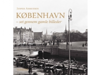 København | Jesper Asmussen | Språk: Dansk