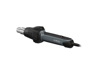 STEINEL HG 2420 E, Grå, 400 l/min, 650 °C, 150 l/min, 80 °C, AC