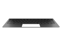 HP L14921-DH1, Kabinett + tastatur, Nordisk, HP, Chromebook 11 G6 EE