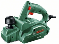 Bosch PHO 1500 - Høvelmaskin - 550 W - 82 mm