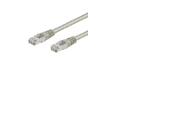 Goobay CAT 5-2000 SFTP Grey 20m, 20 m, RJ-45, RJ-45