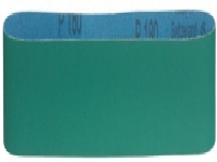 Bosch sanding belt J455 Best for Inox, 40x760mm, K120 (for pipe belt sander, 10 pieces)