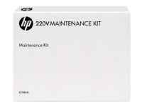 HP - Vedlikeholdssett - for LaserJet Enterprise 600 M601, 600 M602, 600 M603