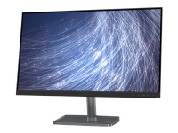 Lenovo L27i-30 - LED-skjerm - 27 - 1920 x 1080 Full HD (1080p) @ 60 Hz - IPS - HDMI, VGA