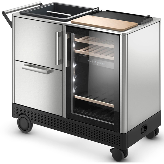 Dometic MoBar 550S
