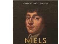 Niels Stensen. Kongelig anatom og fyrstelig geolog | Jesper Brandt Andersen | Språk: Dansk