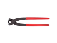 Knipex 10 99 I220, Plast, Rød, 48 mm, 22 cm, 20 mm, 345 g