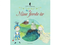 H.C. Andersen - Mine første år | Språk: Dansk