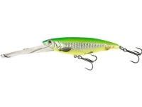 SG 3D Iron Mask Deep Diver 90 9cm 15g SF 08-Green Flash