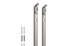J bæring 500 mm - T11-33, bærebøjle til bærebøjle, sæt