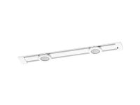 LEDVANCE 4058075575653 Linear LED Magnet 2 spot sensor LED-lampe 7 W Neutralhvid Hvid