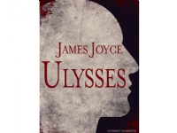 Ulysses | James Joyce | Språk: Dansk