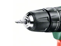 Bosch AKKUSLAGBOREMASKINE PSB 1800 LI-2 1,5AH