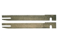 Bosch SAVKLINGER TIL GSG SKUMSAV 130MM 2 STK