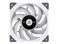 Thermaltake TOUGHFAN 14 - Kabinettvifte - 140 mm - hvit