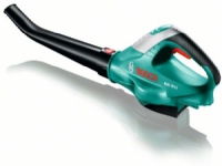 Bosch ALB 18 LI - Løvblåser - trådløs - 18 V - uten batteri - 210 km/h - 1.5 kg