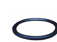 Gt-ring 200mm. t. beton-lerrør - til/fra beton-/lerrør