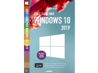 Godt i gang med Windows 10 – 2019 | Jens Koldbæk | Språk: Dansk