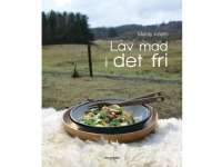 Lav mad i det fri | Mette Arleth | Språk: Dansk