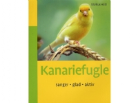 Kanariefugle | Markus Hübl | Språk: Dansk