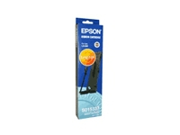 Epson - Svart - skriverbånd - for LQ 590, 590II, 590IIN