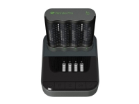 GP ReCyko Pro - USB-batterilader