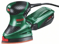 ECCENTRIC SANDER BOSCH PSM160A 160W