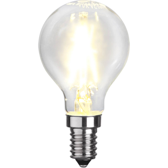 Star Trading 351-21 LED-lampa E14 P45