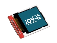 Joy-it SBC-LCD02 LCD-modul 1 stk