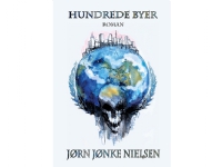 Hundrede Byer | Jørn Jønke Nielsen | Språk: Dansk