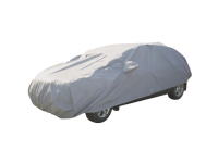 HP Autozubehör Helgarage Outdoor kompakt-SUV/VAN str. M (L x B x H) 475 x 193 x 175 cm Passer til (bilmærke): Universal