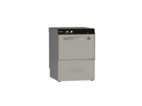 Whirlpool EDM 5 DU, Frittstående, Rustfritt stål, Svart, Knapper, Berøring, 3900 W, 230 V