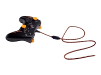 Thrustmaster GP XID Pro - Håndkonsoll - kablet - for PC
