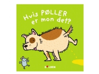 Hvis pøller er mon det?