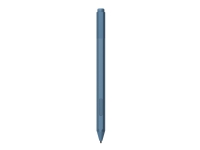 Microsoft Surface Pen M1776 - Active stylus - 2 knapper - Bluetooth 4.0 - isblå