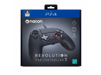 Nacon Revolution Pro Controller 3 - Black