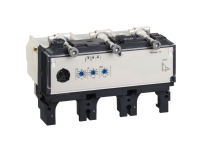 Relæ micrologic 2 3 3 polet 400A