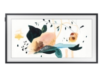 Samsung QE32LS03TCU - 32 Diagonalklasse The Frame LS03T Series LED-bakgrunnsbelyst LCD TV - QLED - Smart TV - Tizen OS - 1080p (Full HD) 1920 x 1080 - HDR - Quantum Dot - trekullsort