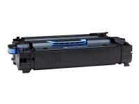 HP 43X - Høy ytelse - svart - original - LaserJet - tonerpatron (C8543X) - for LaserJet 9000, 9040, 9050, M9040, M9050, M9059